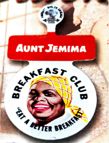 Aunt Jemima