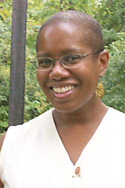 Dr. Kennaria Brown