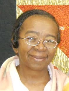 Dr. Jackie Burnside