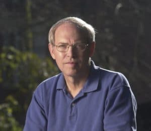 Headshot of Michael Maloney 