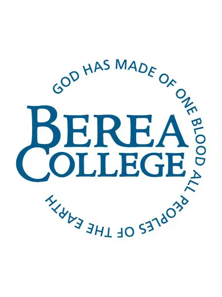 Berea College logo