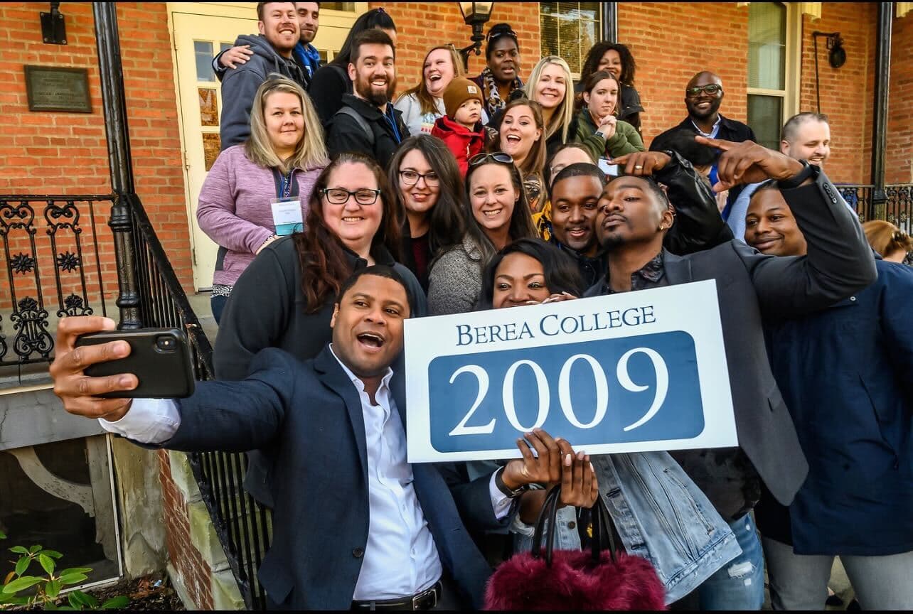 Berea College Class of 2009