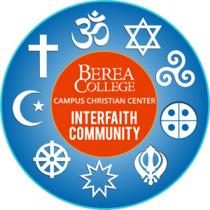 Berea College Interfaith Community logo