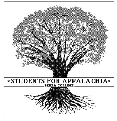 Students for Appalachia