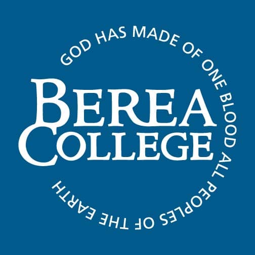 Berea College logo