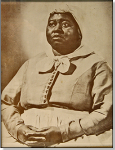 Hattie McDaniel