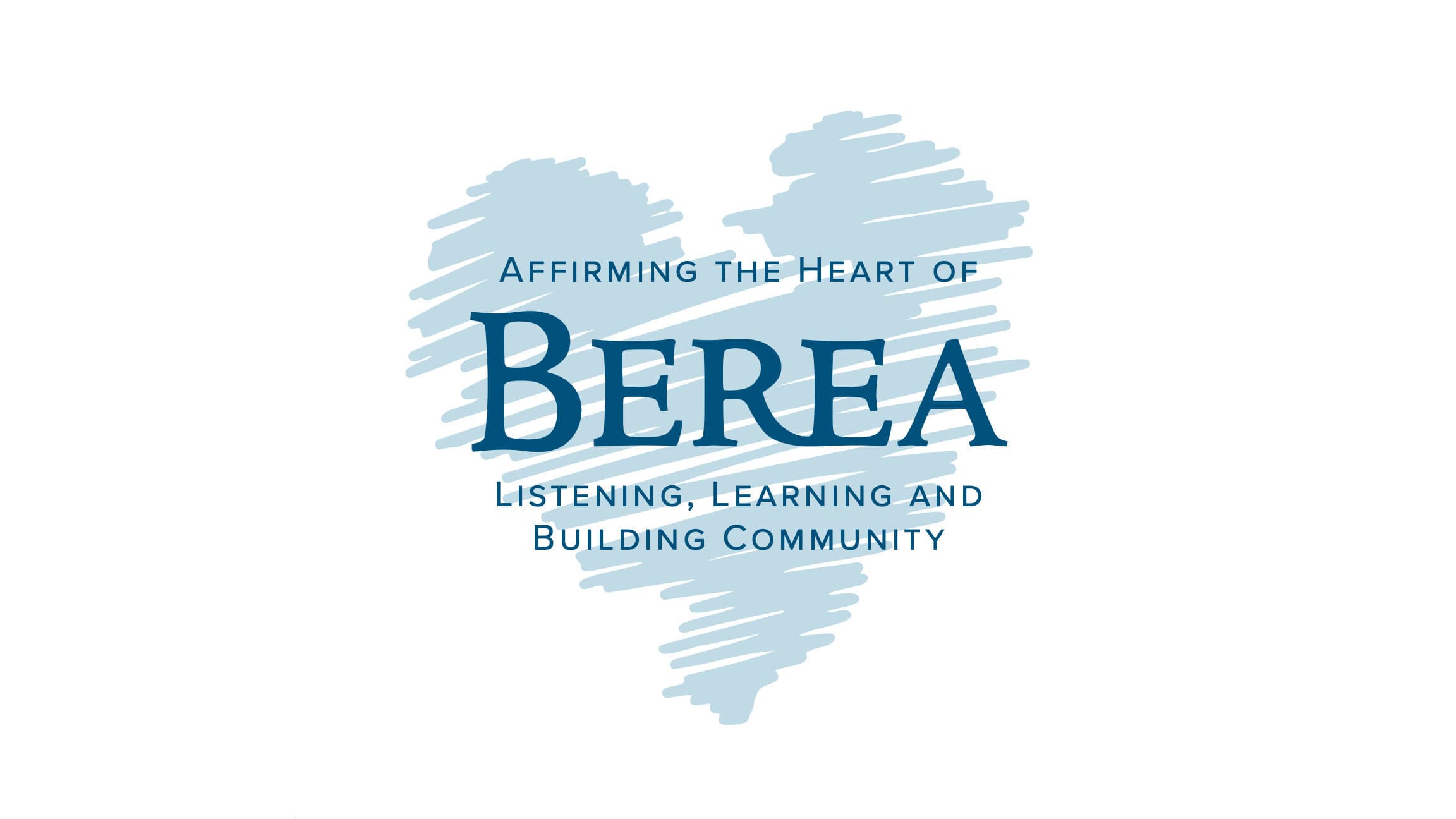 affirming the heart of berea