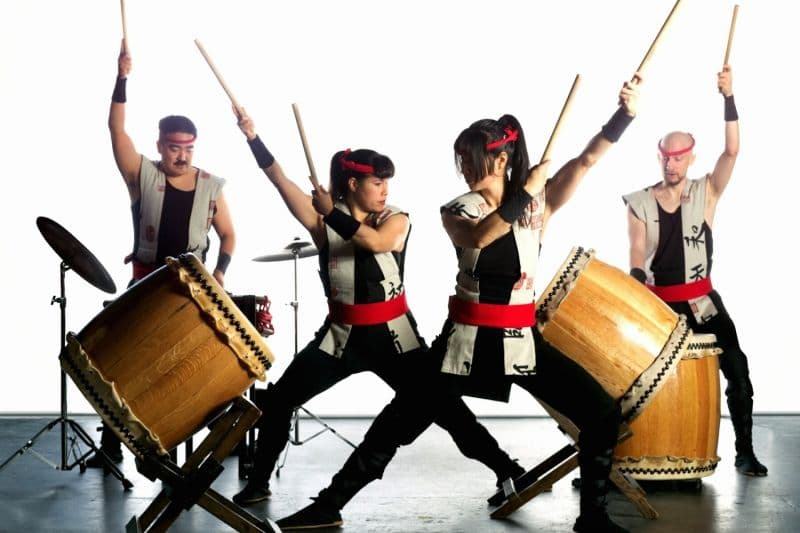 fubuki-daiko