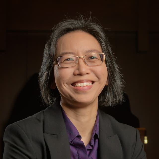 Dr. Xiangtang Hong