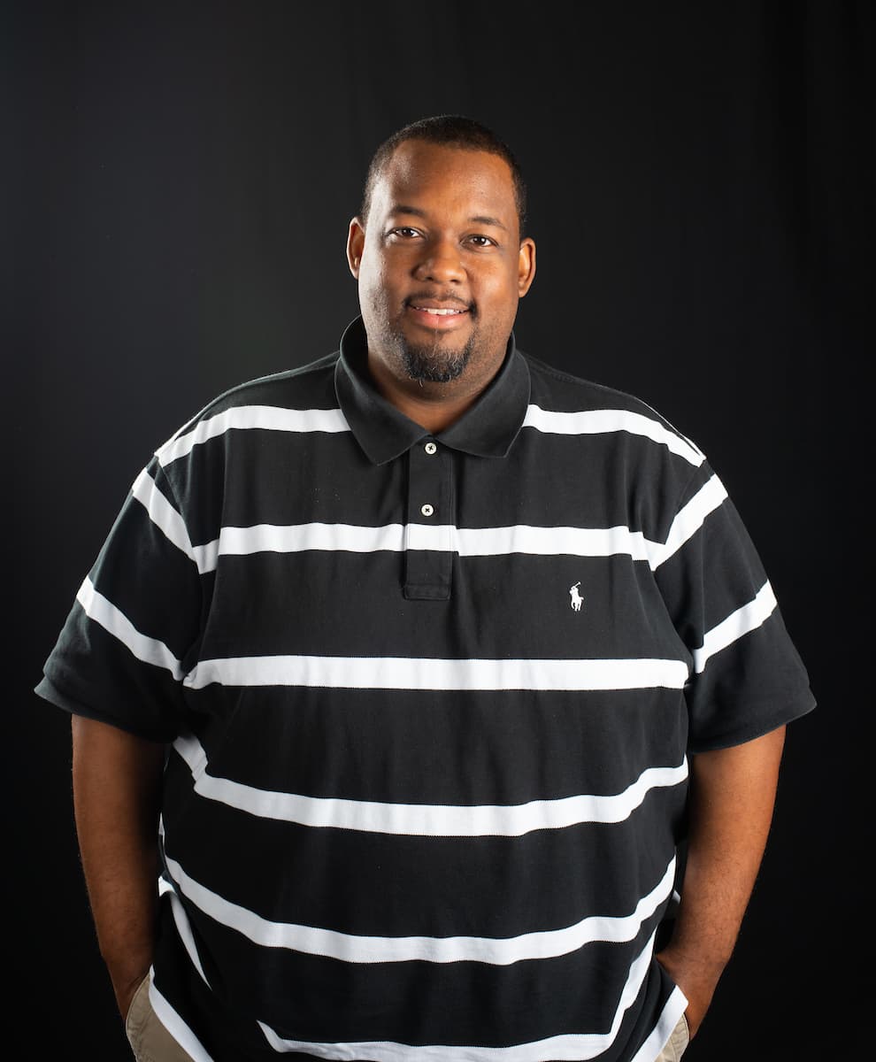 Kahlil Baker